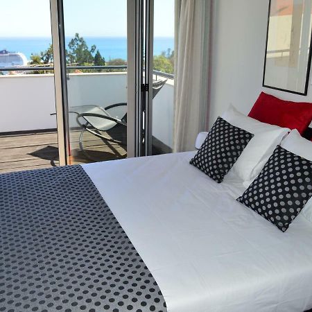 Vila Vista Dos Arrifes Funchal  Exteriér fotografie
