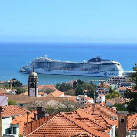 Vila Vista Dos Arrifes Funchal  Exteriér fotografie