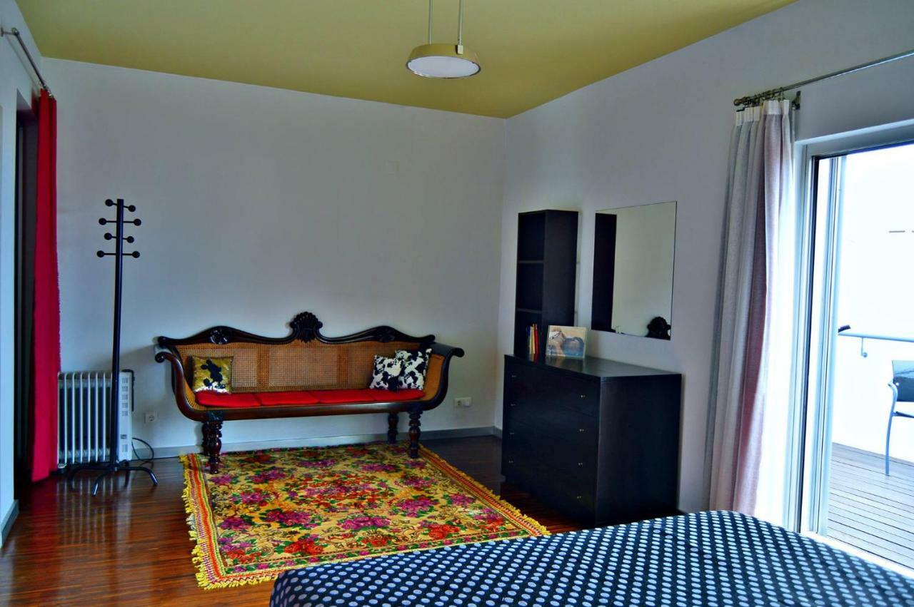 Vila Vista Dos Arrifes Funchal  Exteriér fotografie